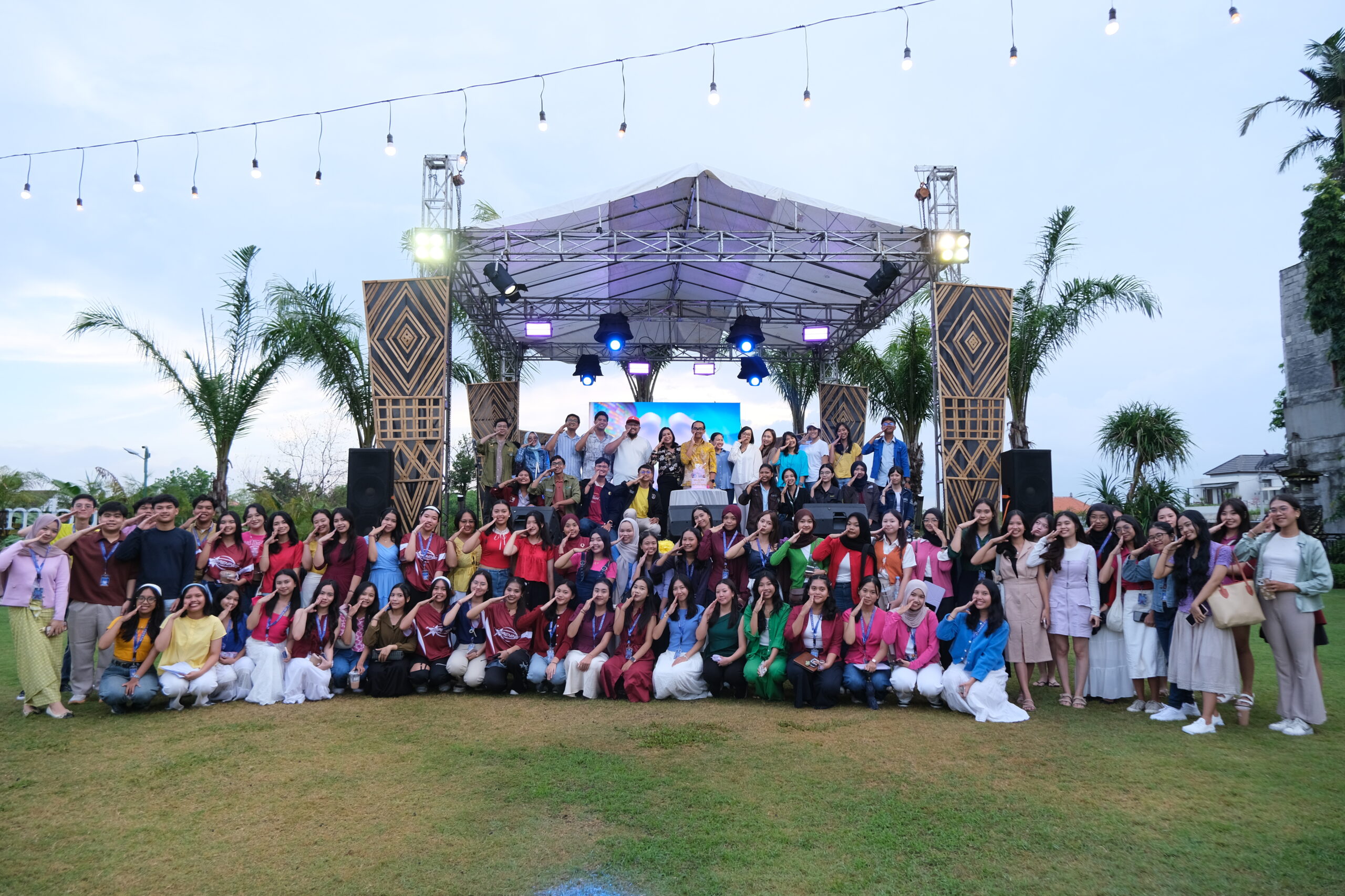 DELAVIDA XII: A Journey Through Emotions – Celebrating Our Legacy