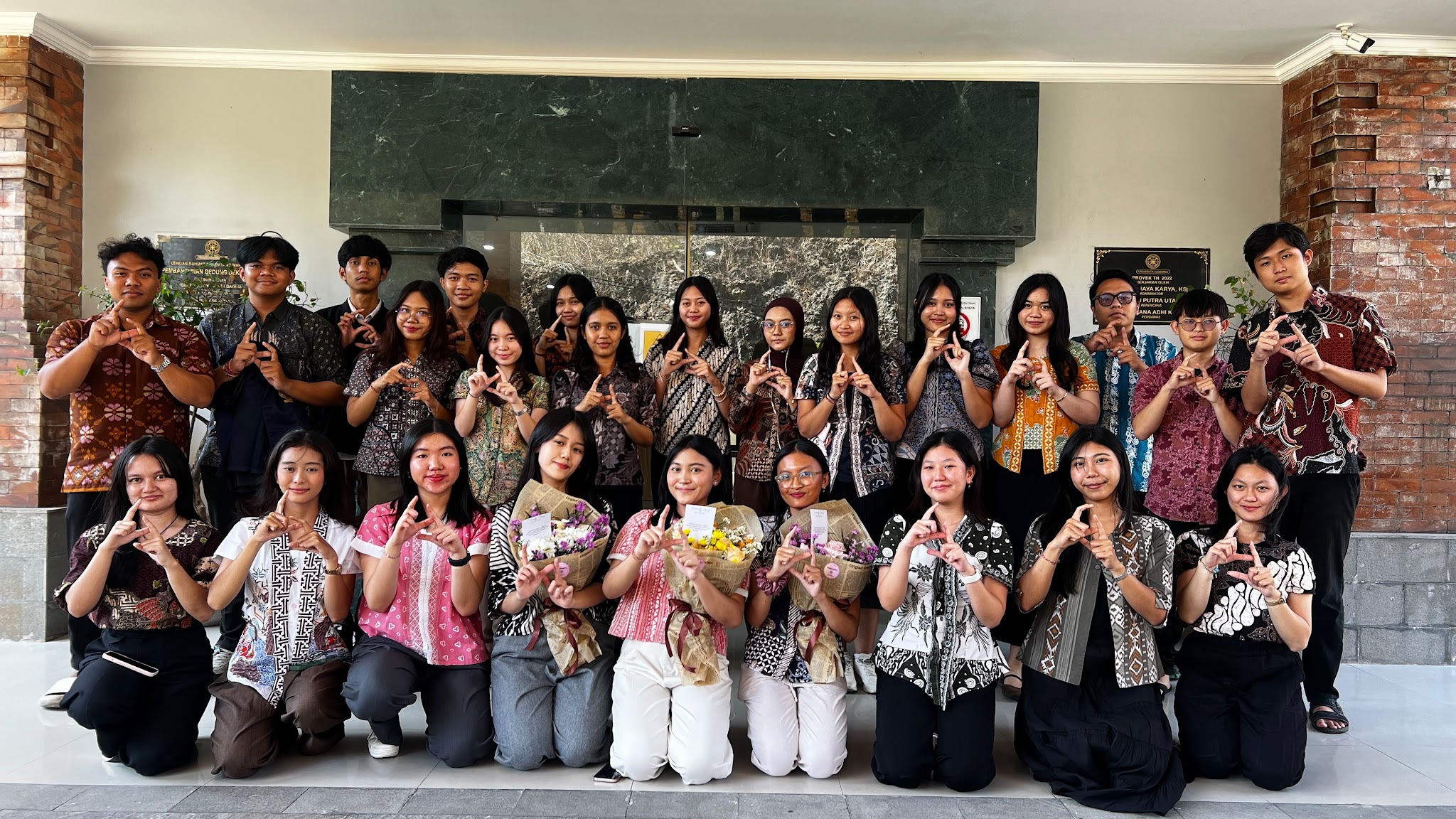 Udayana Dentistry Scientific Seminar (UDSS) 2026: “Advancing Dental Care Through Knowledge, Precision, and Comprehensive Rehabilitation” — A National Scientific Learning Experience